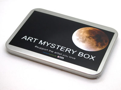 ART Mystery Box